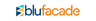 Blufacade Logo