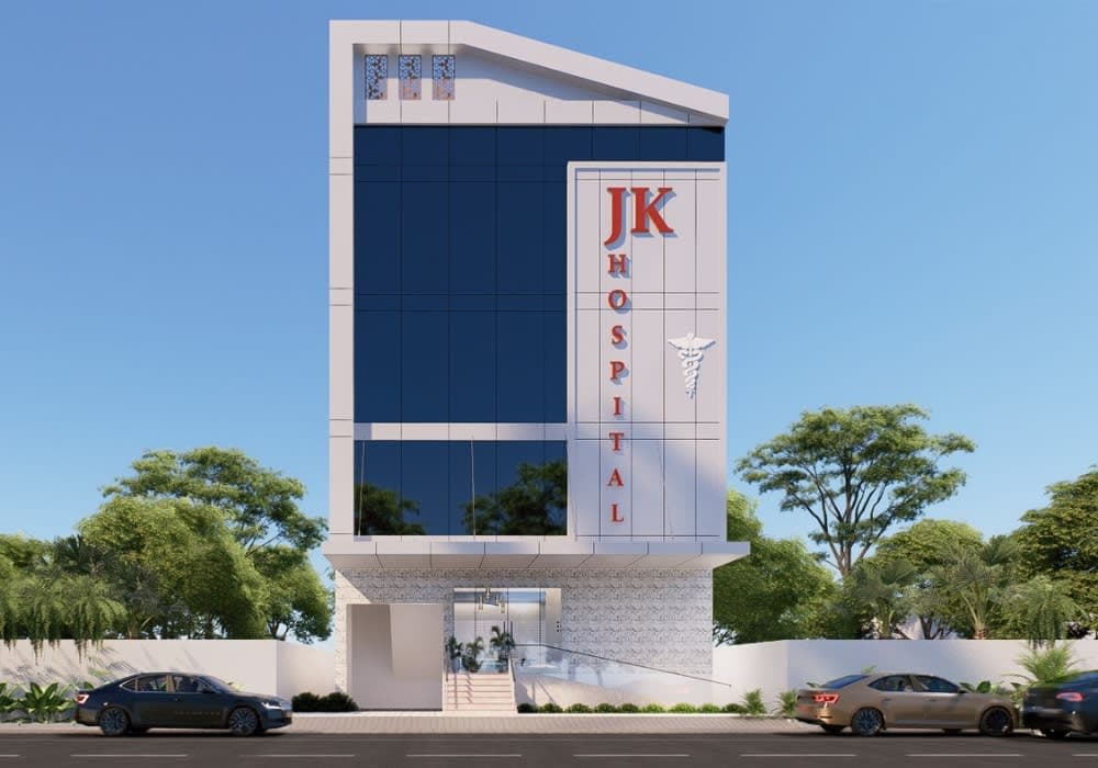 JK Hospital