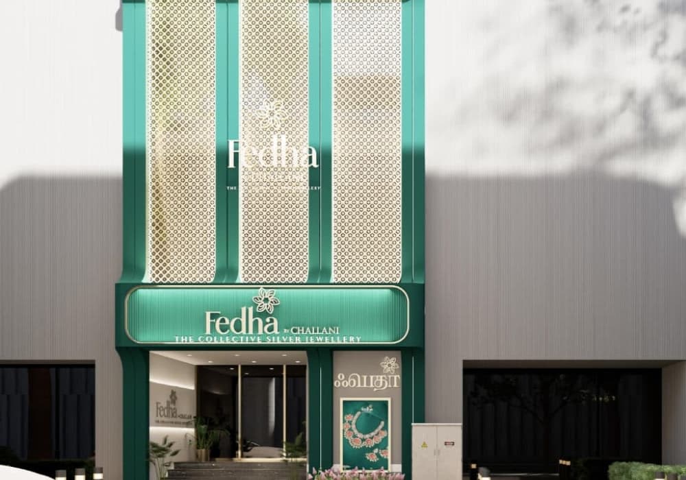 Fedha by Challani