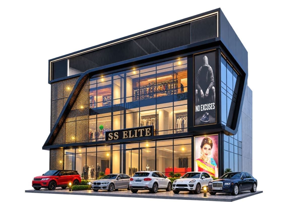SS Elite