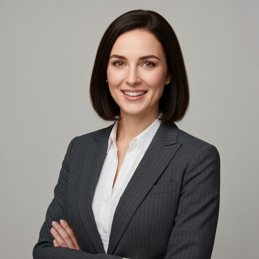 Sarah Mitchell